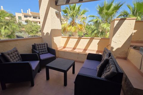 Appartement in Hacienda del Alamo, Murcia - foto 5